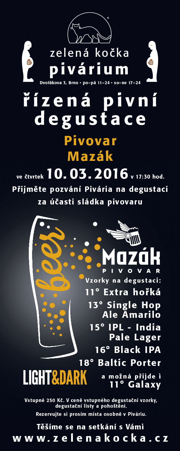 Zelená Kočka 07.02.2016