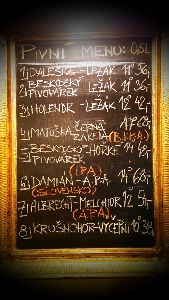 Zelená Kočka 20.03.2016