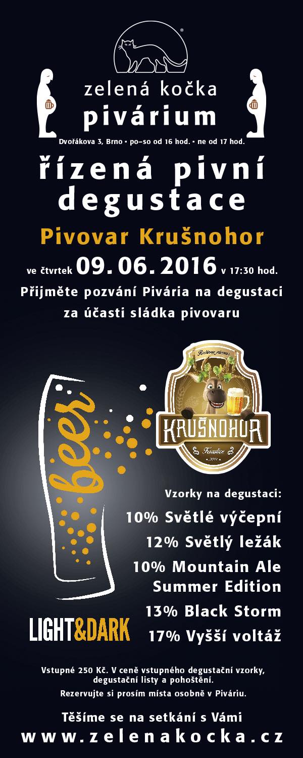 Zelená Kočka 06.06.2016