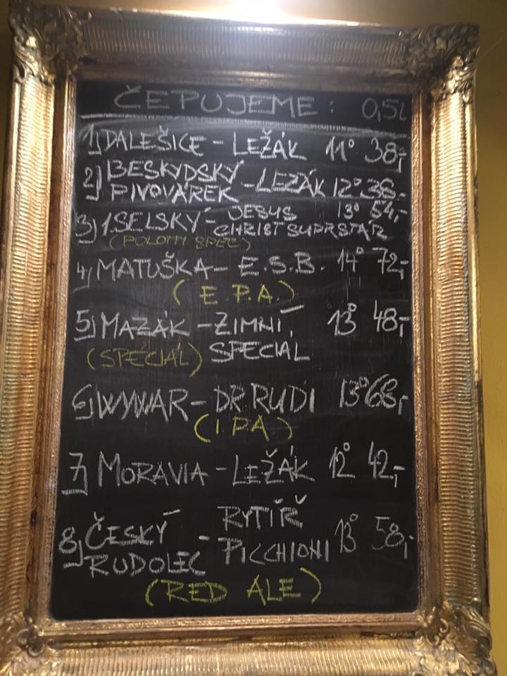 Zelená Kočka 11.01.2017
