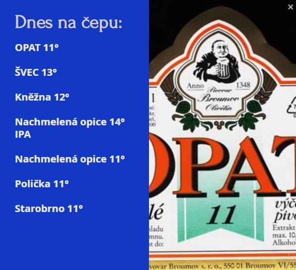 BarBar u nachmelené opice 19.05.2017