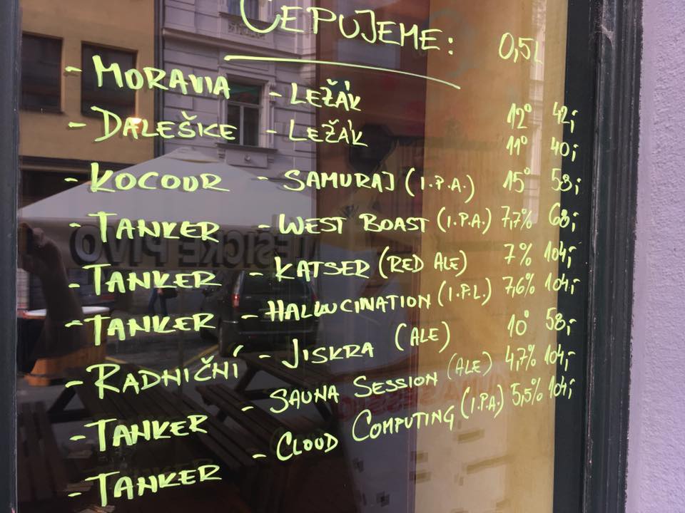 Zelená Kočka 23.05.2017