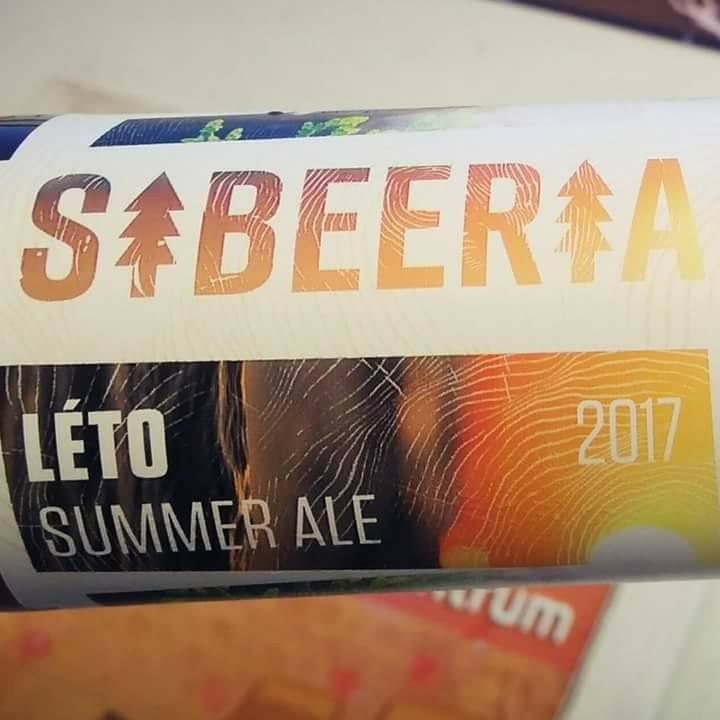 Pivotéka Illegal Beer 11.07.2017