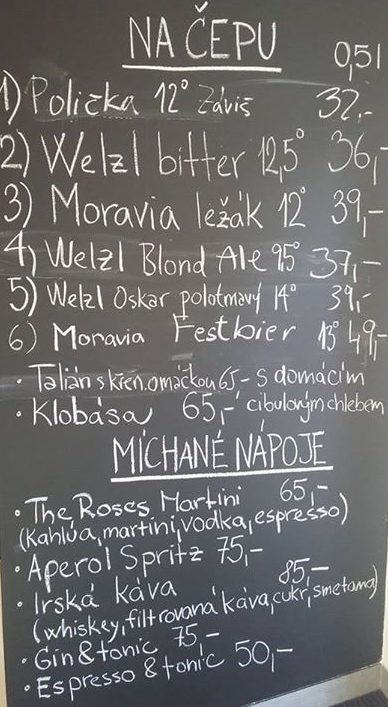 The Roses Beer&Coffee 06.10.2017