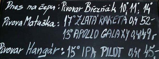 Kovadlina U lázní 13.10.2017