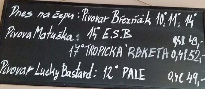 Kovadlina U lázní 24.11.2017