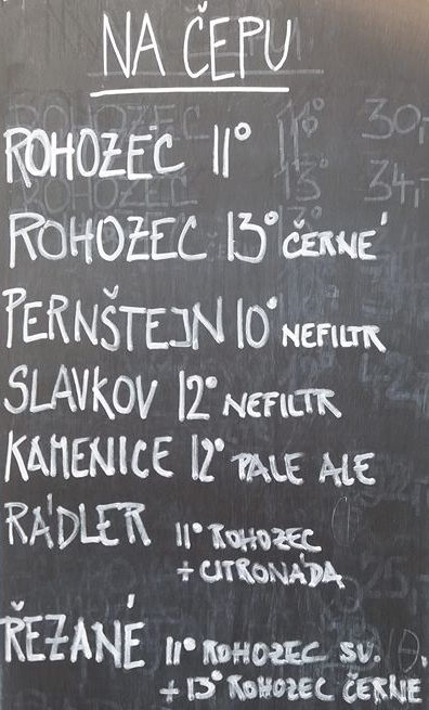U Hřebíčků 22.03.2019
